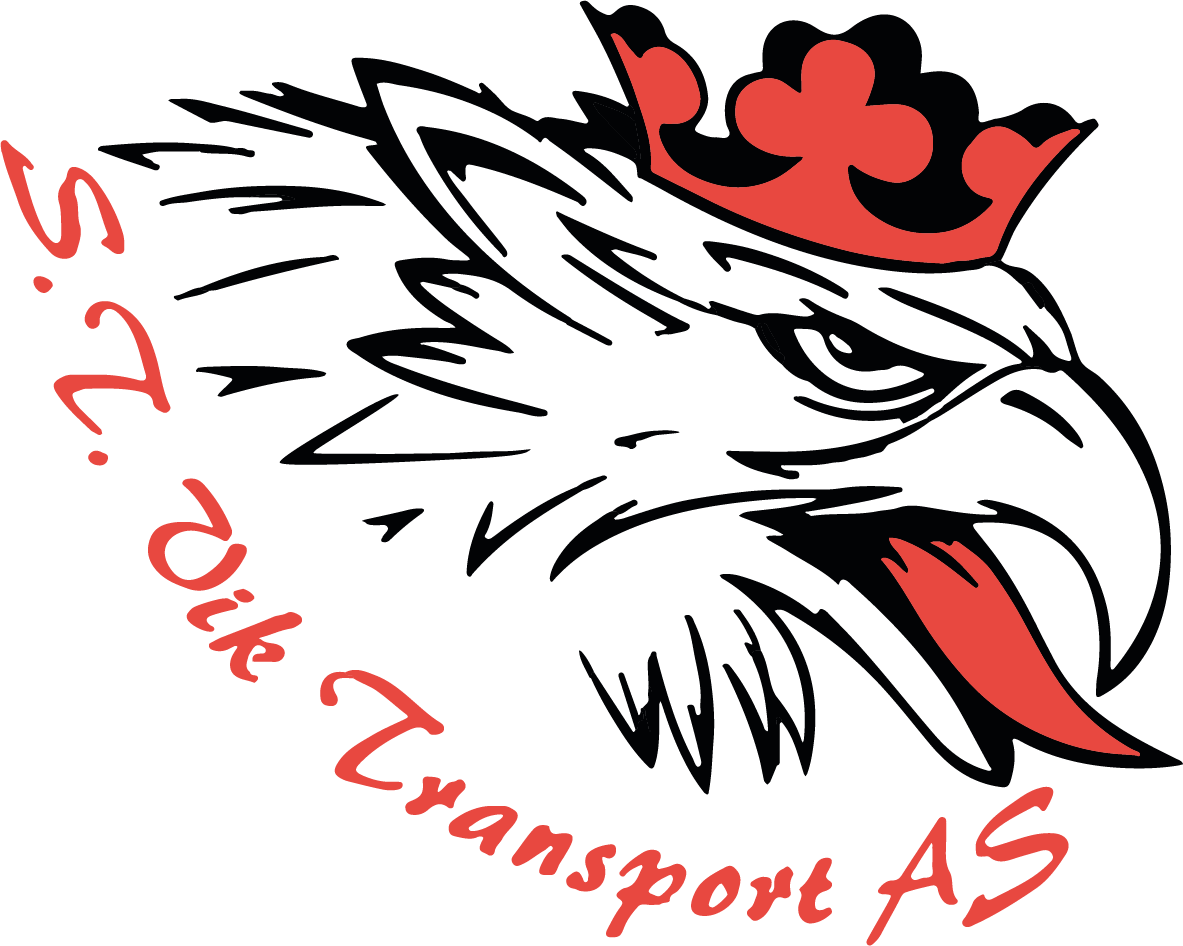 S. T. VIK TRANSPORT